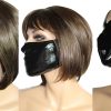 Latex Medical Masks by CL Design Latex